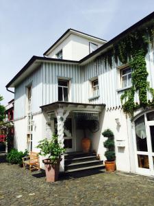 Gallery image of Parkhotel Fischer in Wernigerode