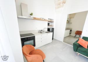 Gallery image of Dimora La Cattedrale - Old Town Charm Suite in Carovigno +18 photos