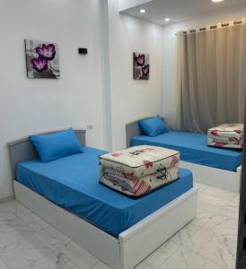 Villa 108 B at Mubarak 6 Hurghada