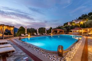 Gallery image of Ourania Studios & Apartments in Skopelos Town