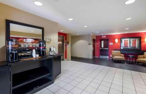 Gallery image of Extended Stay America Suites - Columbus - Bradley Park in Columbus