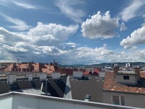 Príroda v okolí apartmánu