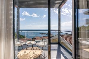 Gallery image of Vista Seaview in Sveti Stefan