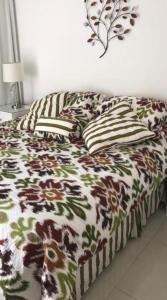 Ένα ή περισσότερα κρεβάτια σε δωμάτιο στο 36 park +22 φωτογραφίες