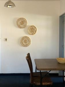 Foto dalla galleria di Best location ! Apt privado 2 hab con AC Completamente equipado en Asuncion ad Asunción