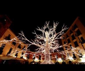Fotografia z galérie ubytovania B&B Le due costiere v destinácii Salerno