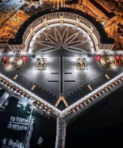 Fotografia z galérie ubytovania B&B Le due costiere v destinácii Salerno