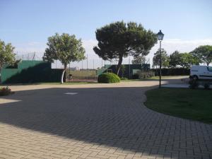 Fotografie z fotogalerie ubytování Apartamentos San Bruno Canela v destinaci Isla Canela
