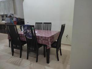 Fotografie z fotogalerie ubytování Megat Homestay v destinaci Pasir Mas + 4 fotografie