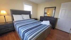 Легло или легла в стая в Richmond Suites