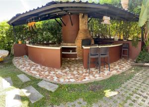 Fotografie z fotogalerie ubytování Finca San Pedro v destinaci La Mesa