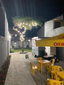 Fotografie z fotogalerie ubytování Pousada VilaZinha v destinaci Vila Velha