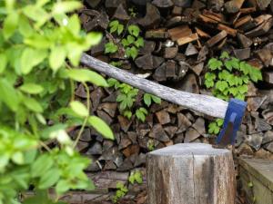 Foto dalla galleria di Renewal Open! 【urban’s camp fuji】ウッドデッキでBBQ可！新装別荘！ a Fujiyoshida