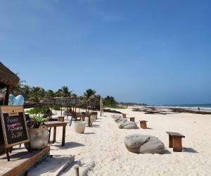 Gallery image of Pal Mar Glamtainer Tulum in Tulum +93 photos