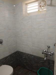 Ванная комната в Dream Land Residency