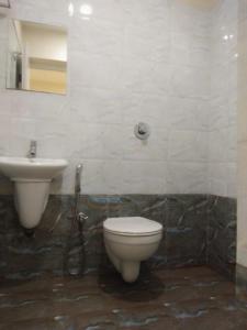 Ванная комната в Dream Land Residency
