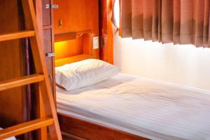 Gallery image of Phangan Barsay Hostel in Thong Sala