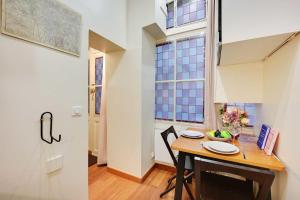 Fotografia z galérie ubytovania Cosy apartment - 1BR-3P - Arc de Triomphe v Paríži