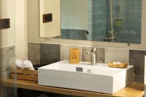 Bagno di Valley Park Dilijan