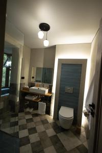 Bagno di Valley Park Dilijan