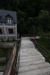 Foto dalla galleria di Valley Park Dilijan a Dilijan