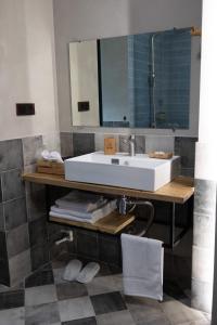 Bagno di Valley Park Dilijan