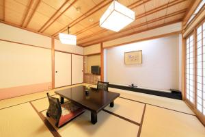 Foto sihtkohas Hirugami asuva majutusasutuse 日長庵 桂月 galeriist