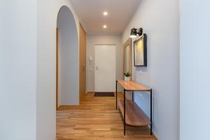 Afbeelding uit fotogalerij van Old town luxury penthouse apartment with Emajõgi view in Tartu