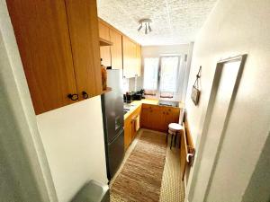 Gallery image of Renovated Charming Apt Ideal to visit Paris in Clichy