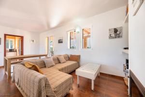 Gallery image of Es Camp in Cala Saona