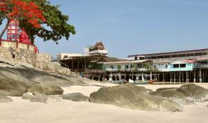 Fotografie z fotogalerie ubytování Fulay Hotel v destinaci Hua Hin