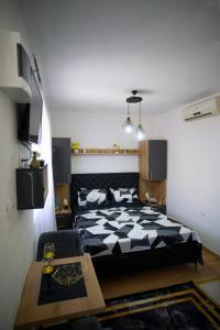 Fotografie z fotogalerie ubytování Luxury Apartment Milićević 2 v destinaci Trebinje
