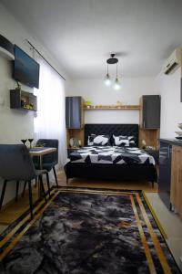 Fotografie z fotogalerie ubytování Luxury Apartment Milićević 2 v destinaci Trebinje