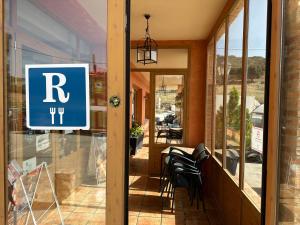 Hotel Restaurante Los Caños de la Alcaiceria tanúsítványa, márkajelzése vagy díja