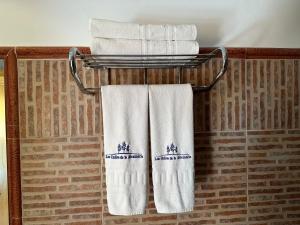 Kép Hotel Restaurante Los Caños de la Alcaiceria szállásáról Alhama de Granadában a galériában
