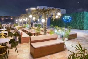 Fotografie z fotogalerie ubytování Clarion Hotel Dehradun v destinaci Déhrádún