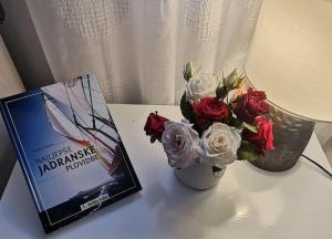 Fotografie z fotogalerie ubytování Apartman studio Otium v destinaci Pirovac