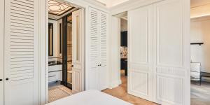 Fotografie z fotogalerie ubytování OPARTMENT（远东饭店） v Šanghaji