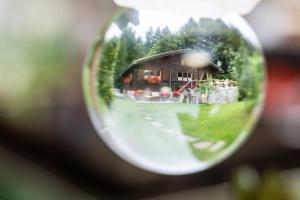 Zdjęcie z galerii obiektu Ferienhütte Puutz w mieście Wörgl
