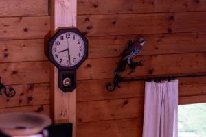 Zdjęcie z galerii obiektu Ferienhütte Puutz w mieście Wörgl