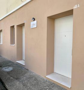 Afbeelding uit fotogalerij van Da nonna Amelia in San Vito