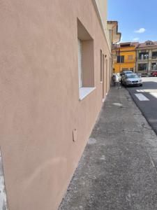 Afbeelding uit fotogalerij van Da nonna Amelia in San Vito +47 foto's