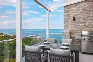 Gallery image of Marinist Residence in Odesa