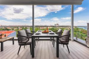 Gallery image of Marinist Residence in Odesa +5 photos