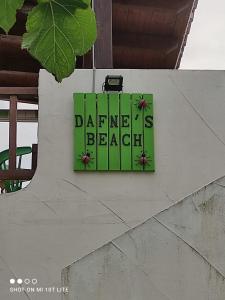 Kép Dafne's Beach szállásáról La Pinedában a galériában