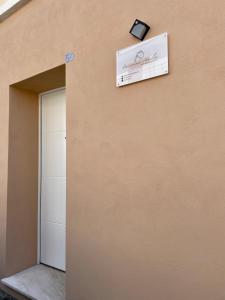 Afbeelding uit fotogalerij van Da nonna Amelia in San Vito