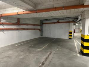 Zdjęcie z galerii obiektu Apartament Metropolis 15 w Toruniu