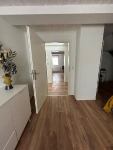 Fotografie z fotogalerie ubytování Ferienwohnung Pauline v destinaci Výmar