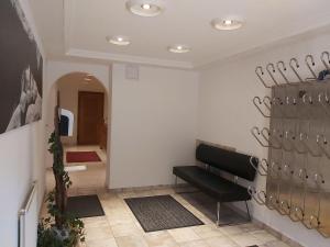 Zdjęcie z galerii obiektu Apartment Apart Romantica-3 by Interhome w mieście Kappl