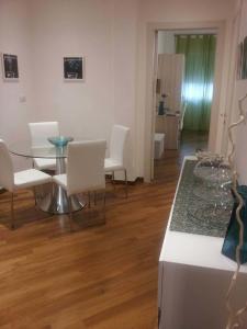 Fotografia z galérie ubytovania Residenza Piazza Moro v Bari